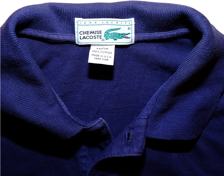 Lacoste - Pocket Clipart (900x900), Png Download