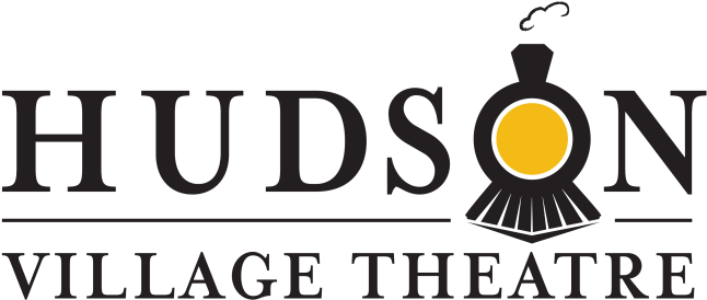 Hudson Village Theatre Clipart (800x424), Png Download