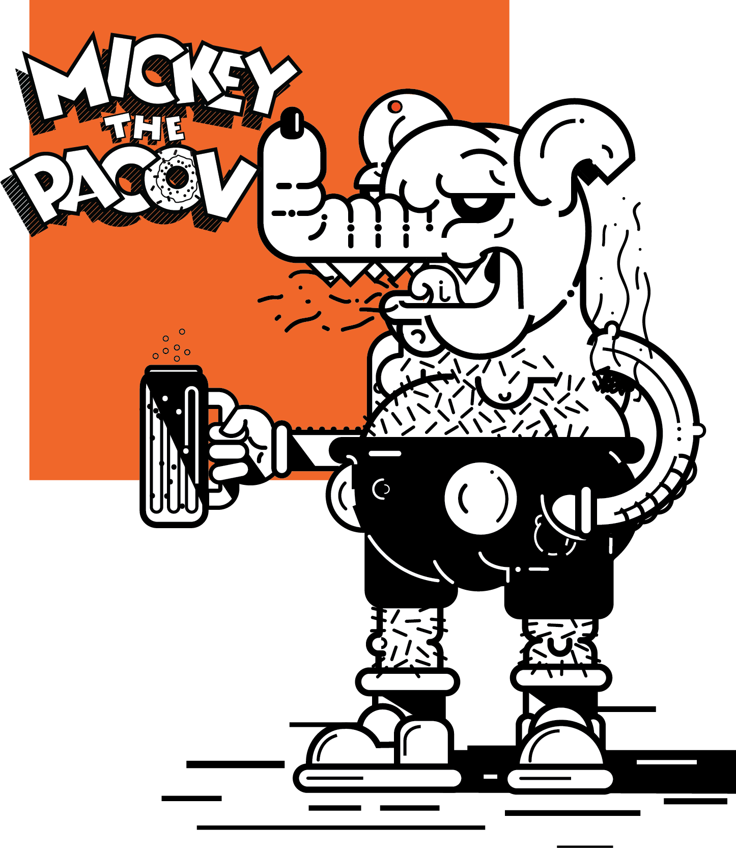 Cabin Svg Png Icon Free Download - Cartoon Clipart (1446x1665), Png Download