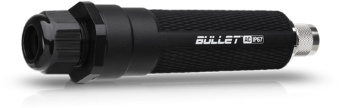 Bullet Ac Ip67 Clipart (600x600), Png Download