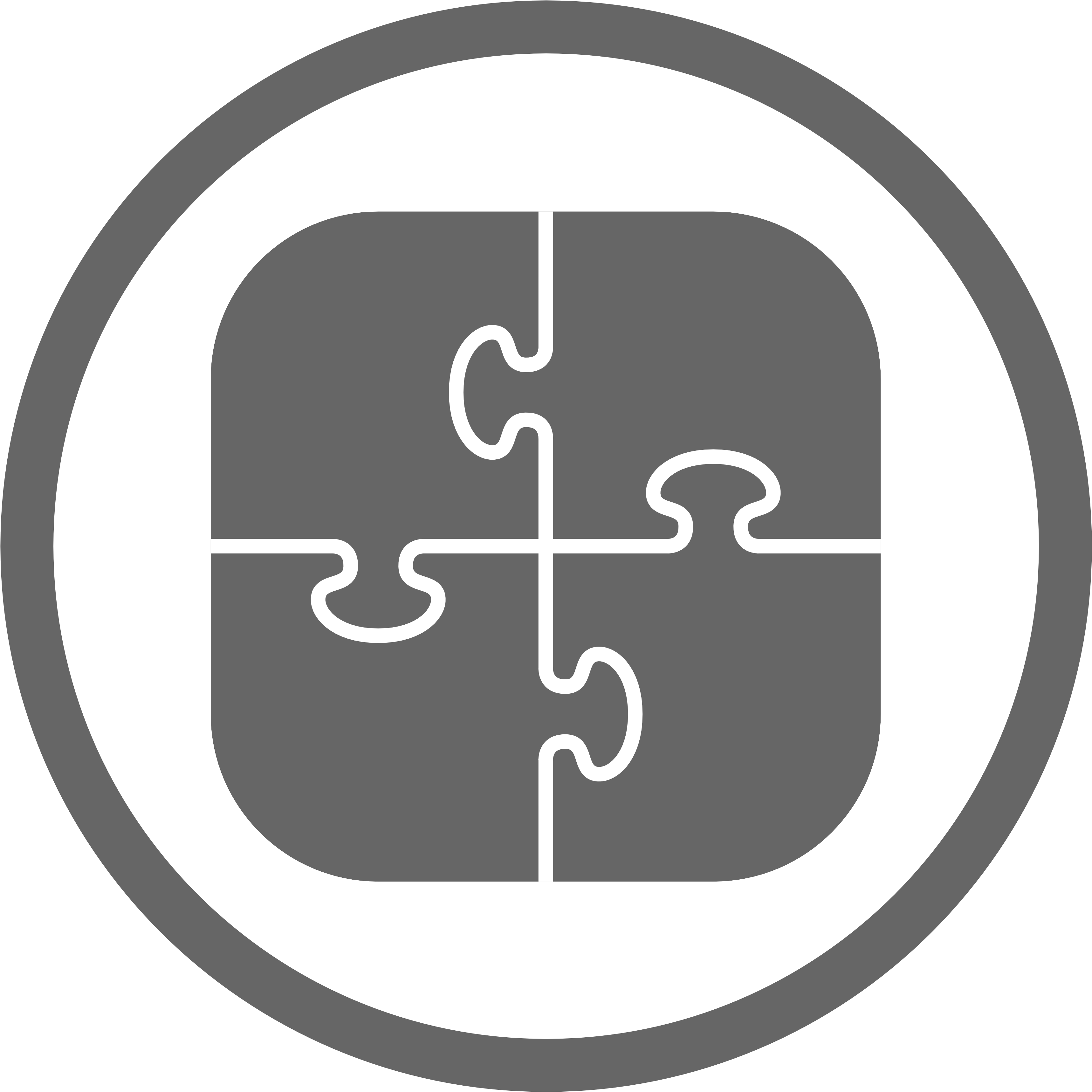 Our Story - Graphic Design Clipart (4000x4000), Png Download