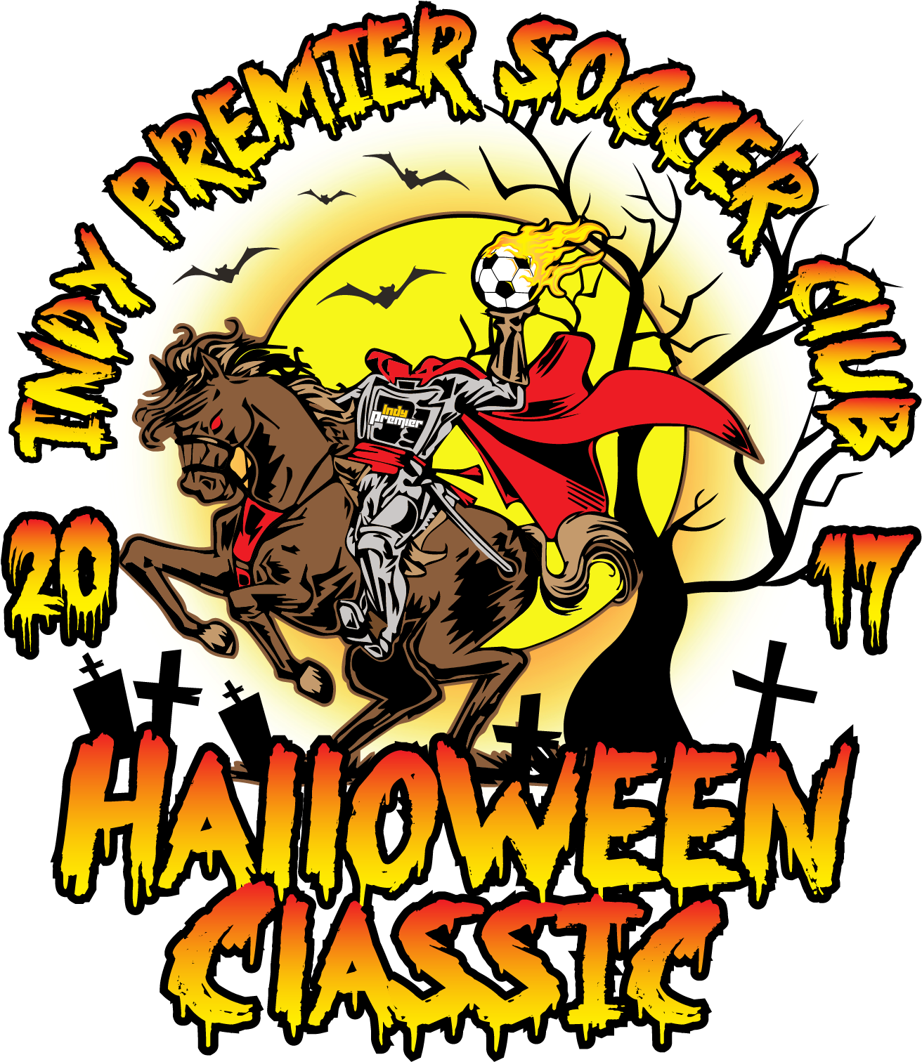 Picture Of Halloween Clipart (1311x1529), Png Download