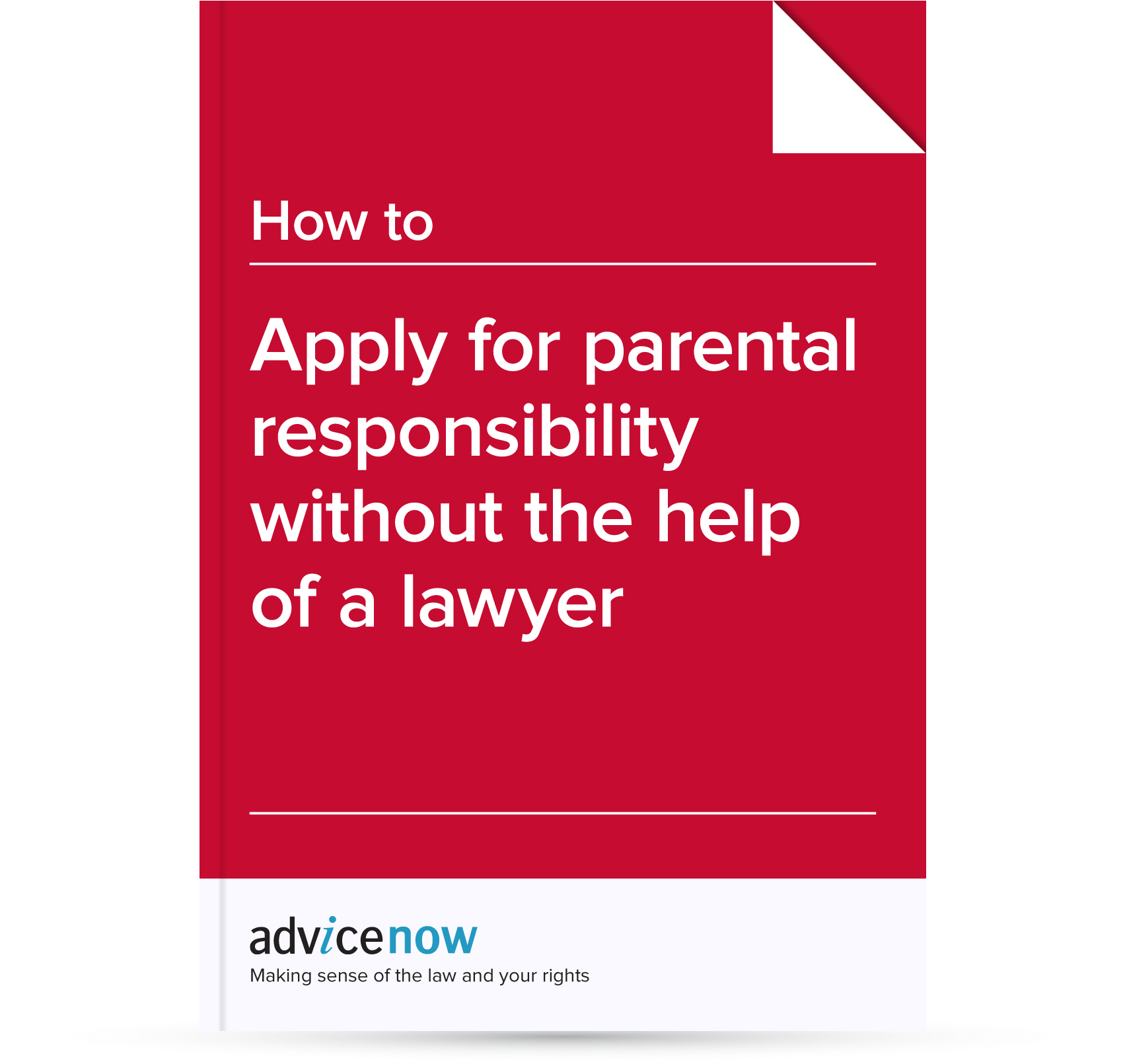 How To Apply For Parental Responsibility Without The - Parental Responsibility Order Clipart (1702x1620), Png Download