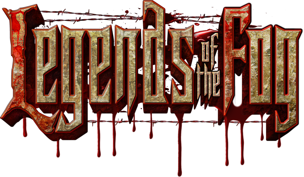Fundraising Details - Legends Of The Fog Clipart (1000x584), Png Download