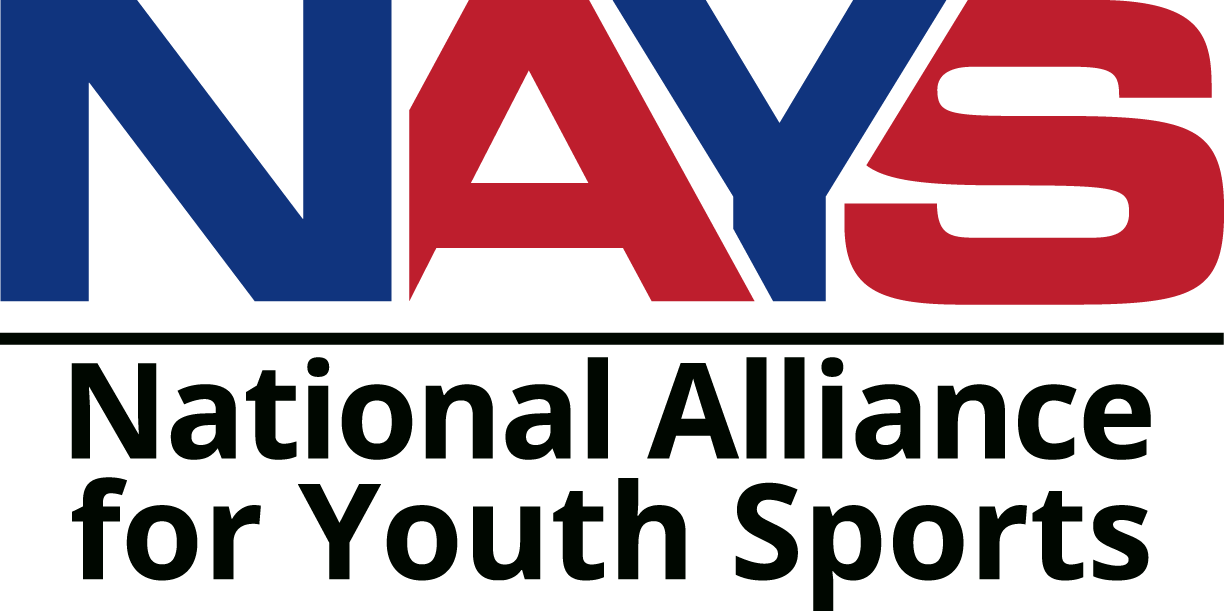 National Alliance For Youth Sports Teams Up With Isport360 - National Alliance For Youth Sports Logo Clipart (1224x611), Png Download