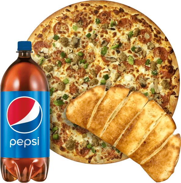 Fast Food Clipart (600x600), Png Download