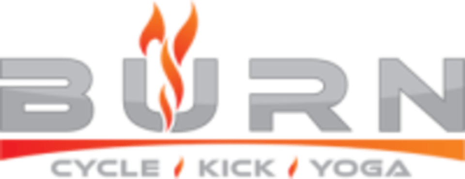Burn - Buckhead Logo - Colorfulness Clipart (960x370), Png Download