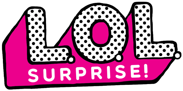 Lol Surprise Coloring Pages - Lol Surprise Logo Png Clipart (648x550), Png Download
