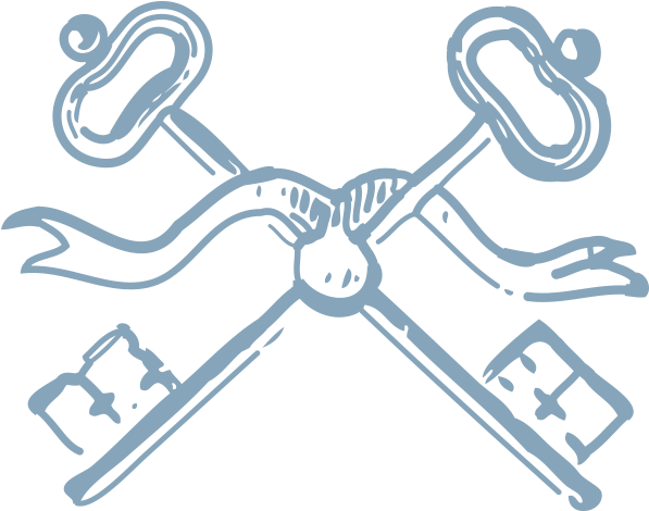 Vacation Rentals - Clothes Hanger Clipart (600x600), Png Download