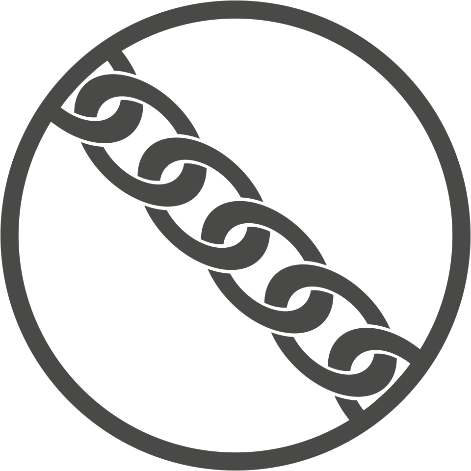 Chain Making Machines - Volkswagen Clipart (960x960), Png Download