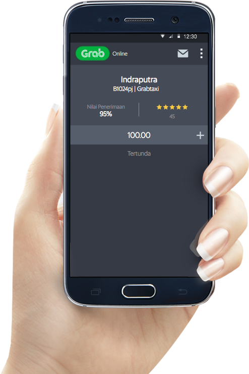 Scan Qr Code , Png Download - Android Application Package Clipart (494x740), Png Download