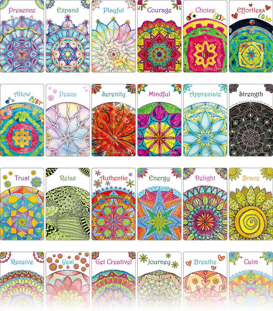 48 Cards - Motif Clipart (880x1000), Png Download