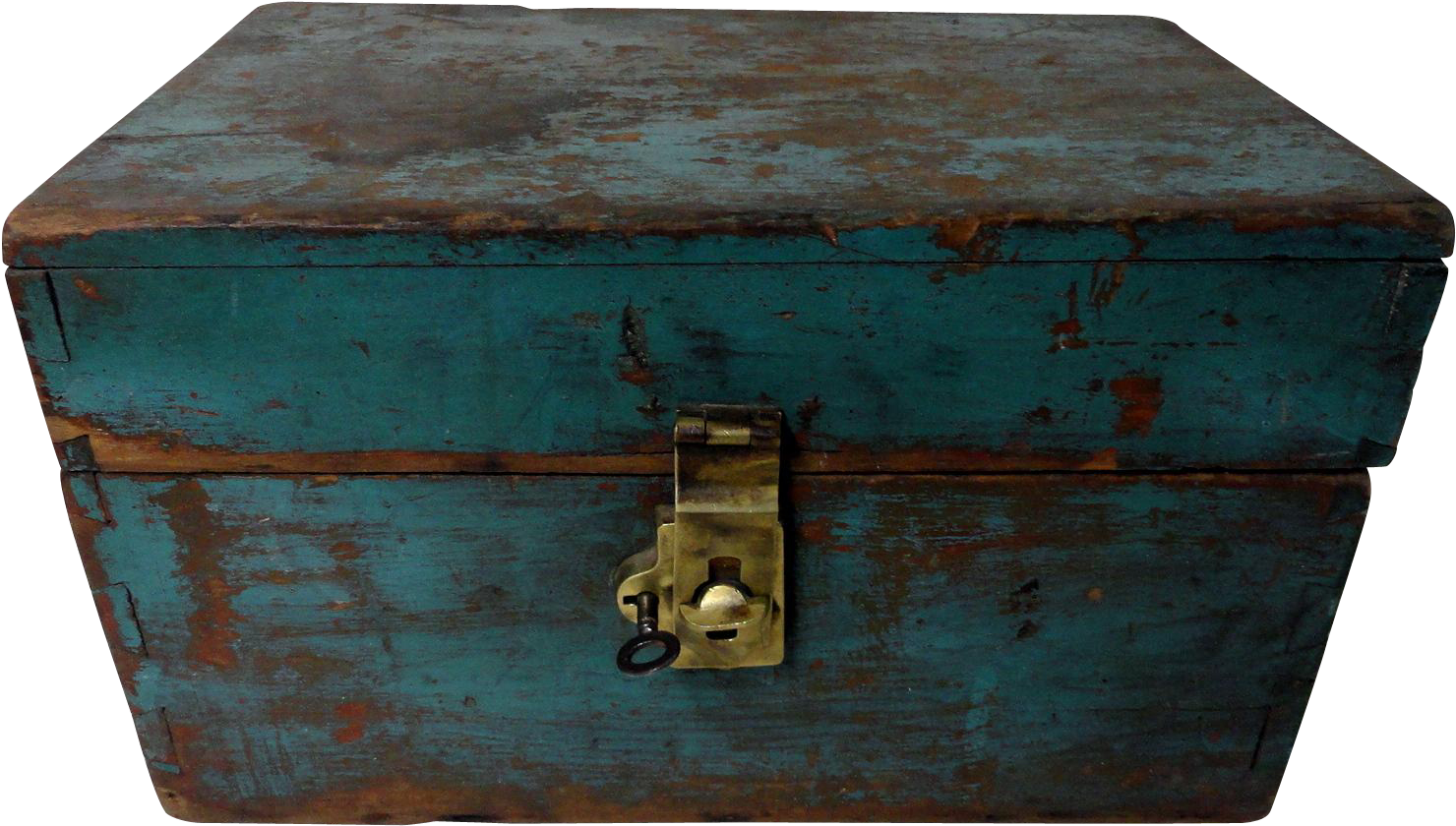 Old Box Photo - Drawer Clipart (1479x1479), Png Download