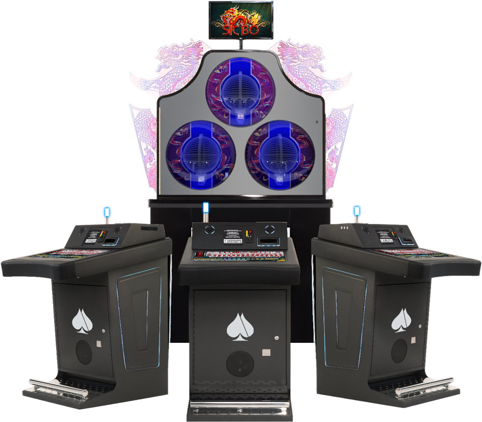 Video Game Arcade Cabinet Clipart (1010x944), Png Download