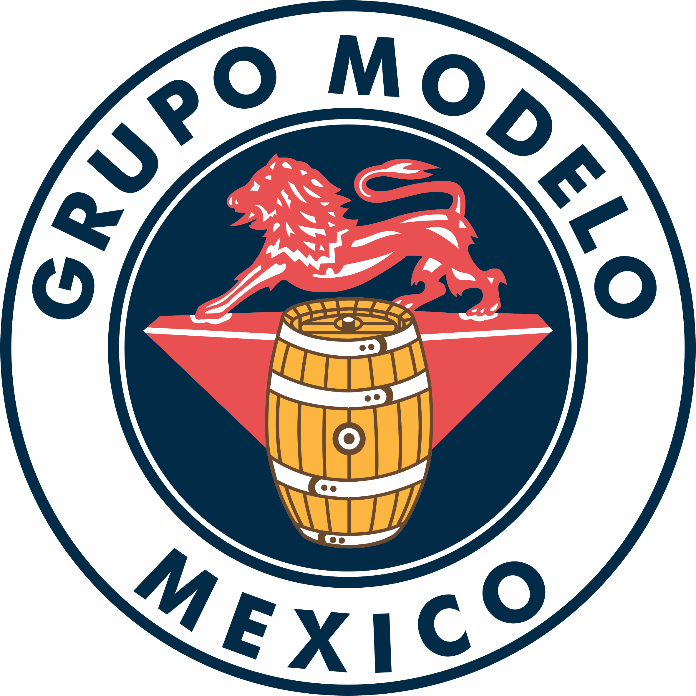 Grupo Modelo Clipart (2364x2364), Png Download