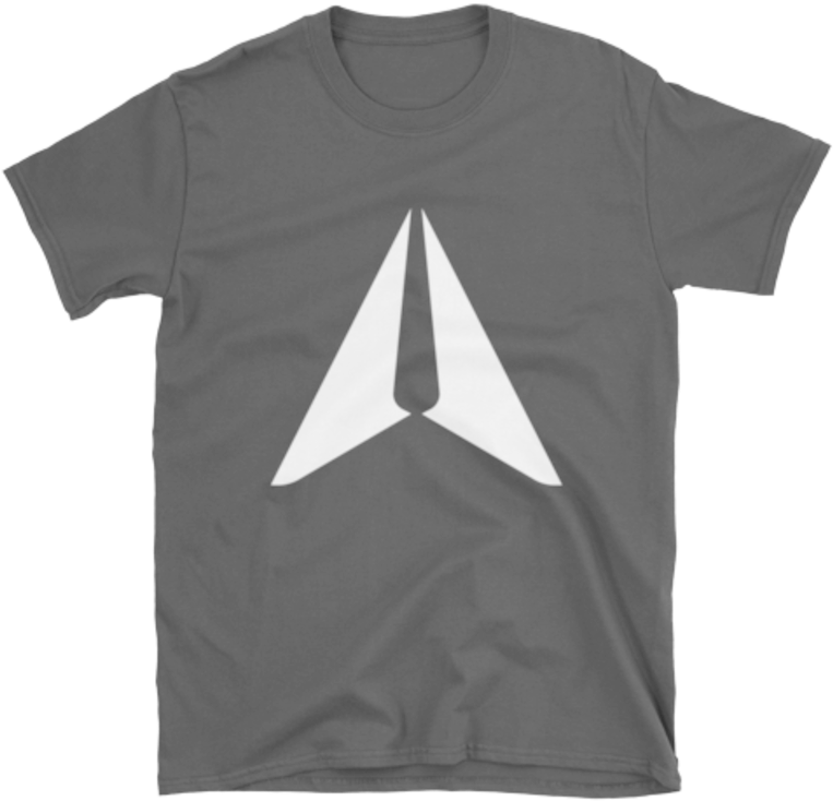 Alauda Arrow Shirt - Rimworld Ate Without Table Clipart (800x800), Png Download