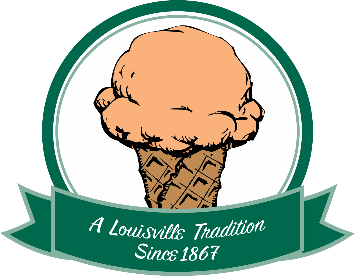 Copyright Ehrler's Ice Cream - Soy Ice Cream Clipart (1224x953), Png Download