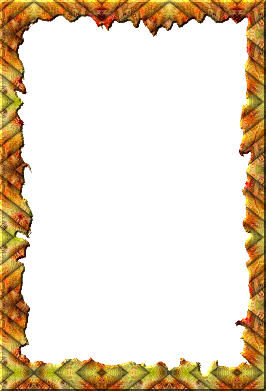 Frame Abstract Abstract Pattern Png Image - Frem Hd Png File Clipart (871x1280), Png Download