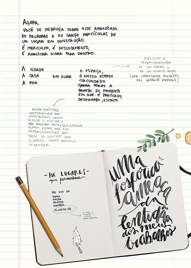 Imagem-03 - Handwriting Clipart (1280x1020), Png Download