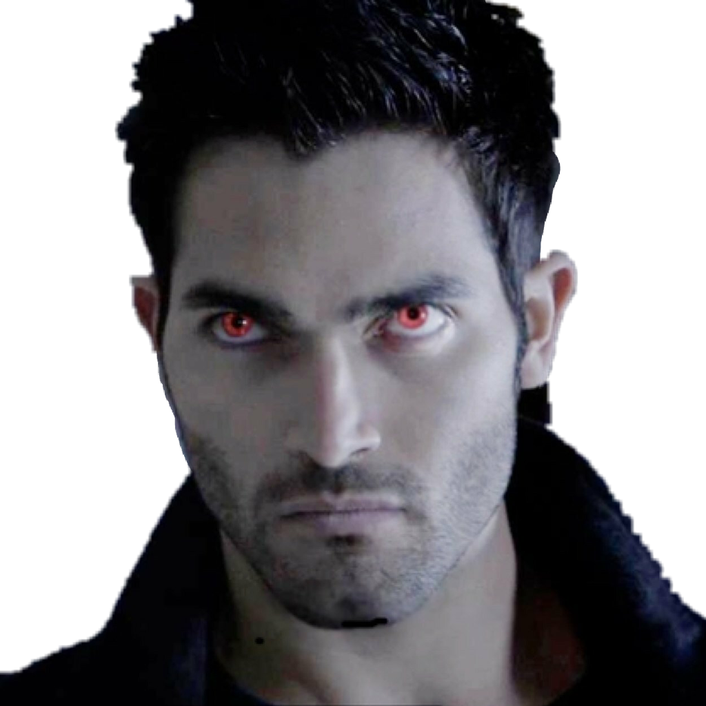 #derekhale #derek #hale - Transparent Derek Hale Png Clipart (1024x1024), Png Download
