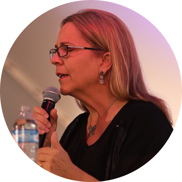 Choose Holy Spirit Or Fear - Speech Clipart (600x600), Png Download