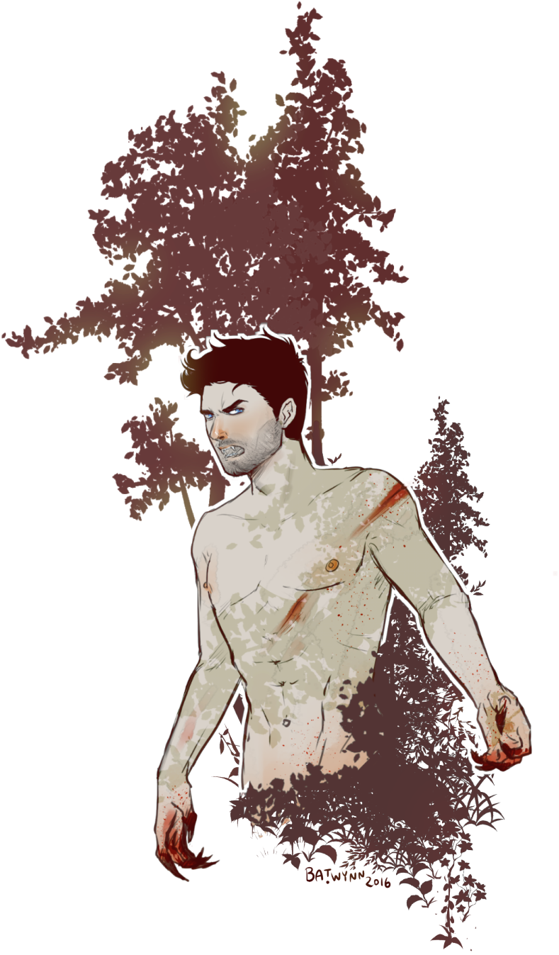 Batwynn - - Illustration Clipart (1280x1406), Png Download