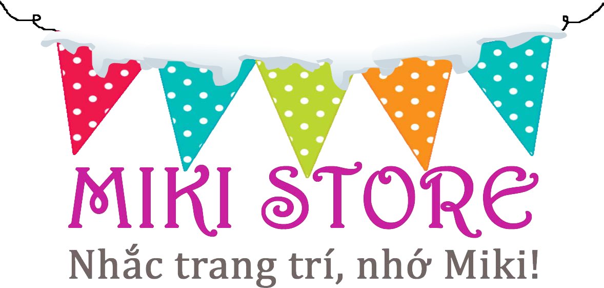 Miki Store Logo Snow - Contoh Brosur Bimbel Calistung Clipart (1178x561), Png Download