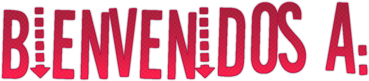 Texto Png ''bienvenidos A'' - Carmine Clipart (1203x266), Png Download