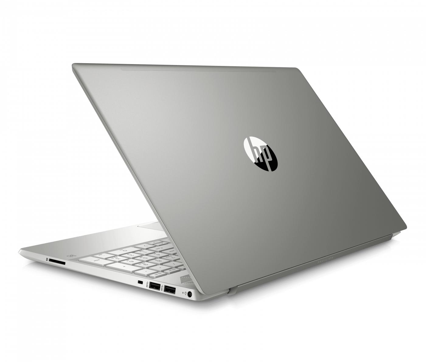 Hp - Hp Pavilion 15 Clipart (1400x1400), Png Download