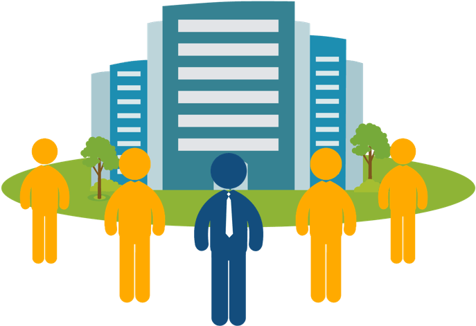 Calidad Empresarial Png - Illustration Clipart (716x488), Png Download