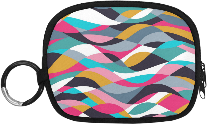 Handbag Clipart (1000x1000), Png Download