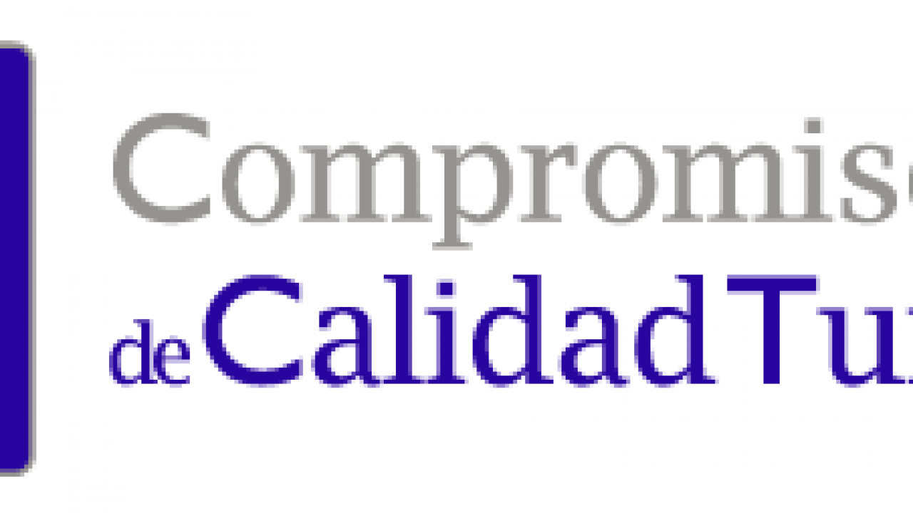 Calidad Turistica - Sicted Clipart (1280x720), Png Download