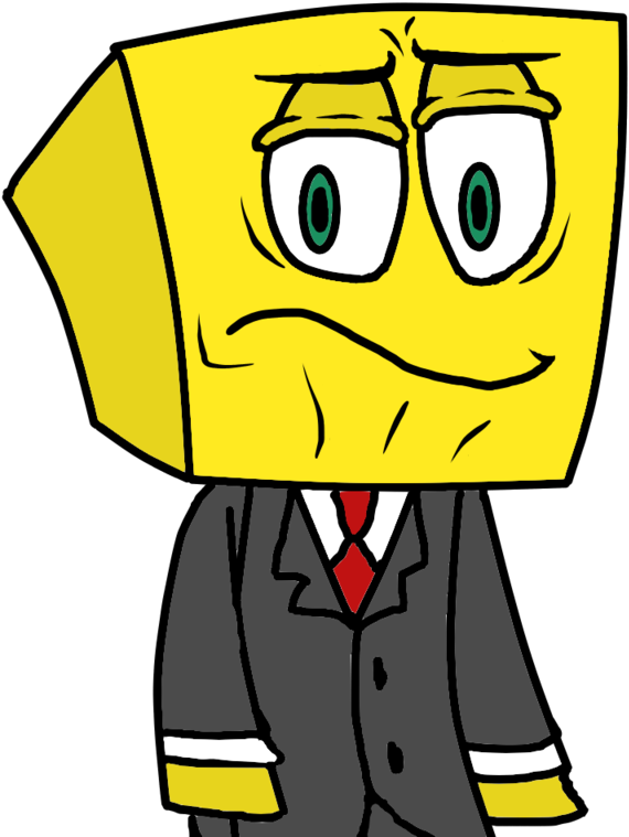 That's All Folks - Cartoon Clipart (1280x960), Png Download