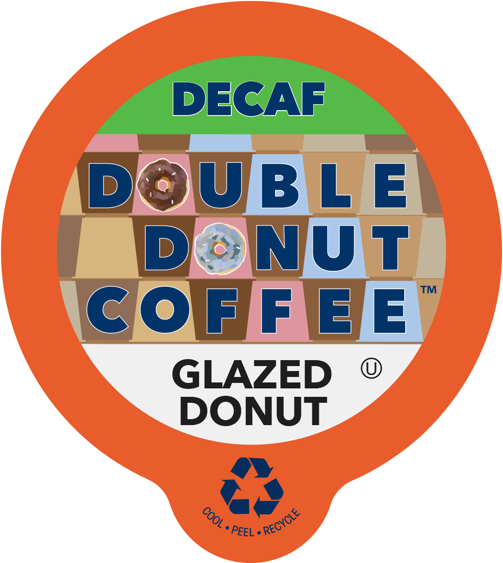 Circle , Png Download - Double Donut Clipart (1013x1135), Png Download