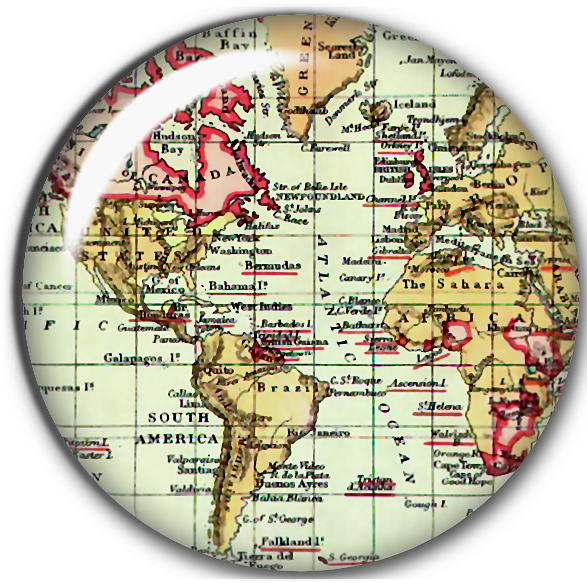 Cheryl Vanatti, Education & Reading Specialist Writing - Britiske Indien Clipart (700x700), Png Download