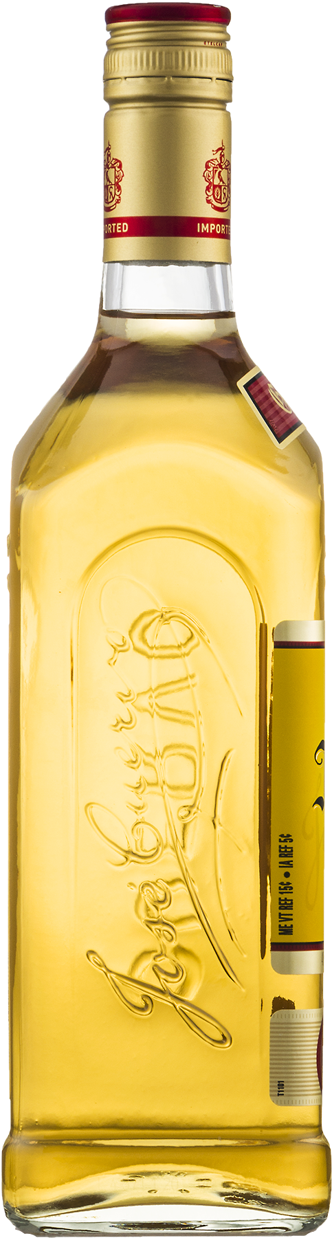 Glass Bottle Clipart (1800x1800), Png Download