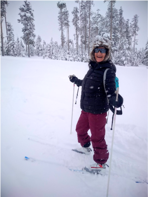 Picture - Snow Clipart (673x673), Png Download