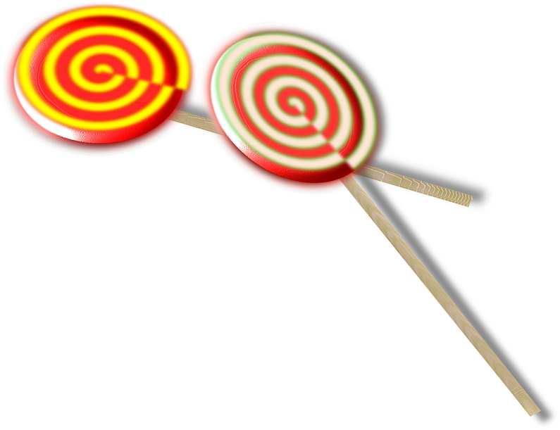 Lollipop Clipart (960x711), Png Download