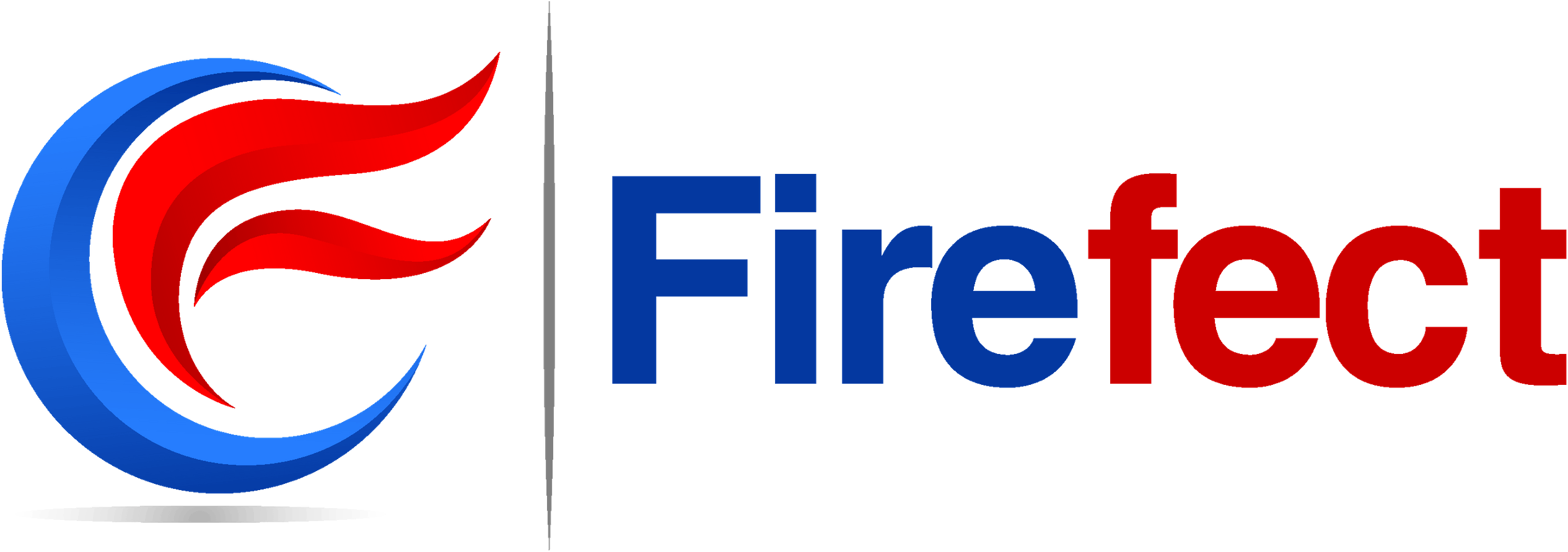 Firefect Png Color - Graphic Design Clipart (3000x2273), Png Download