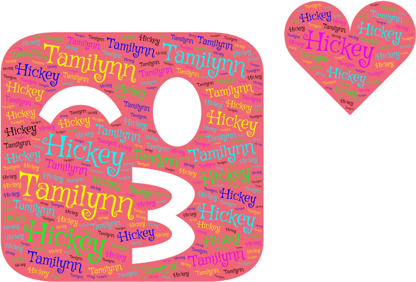 The Yard Sale - Heart Clipart (861x580), Png Download