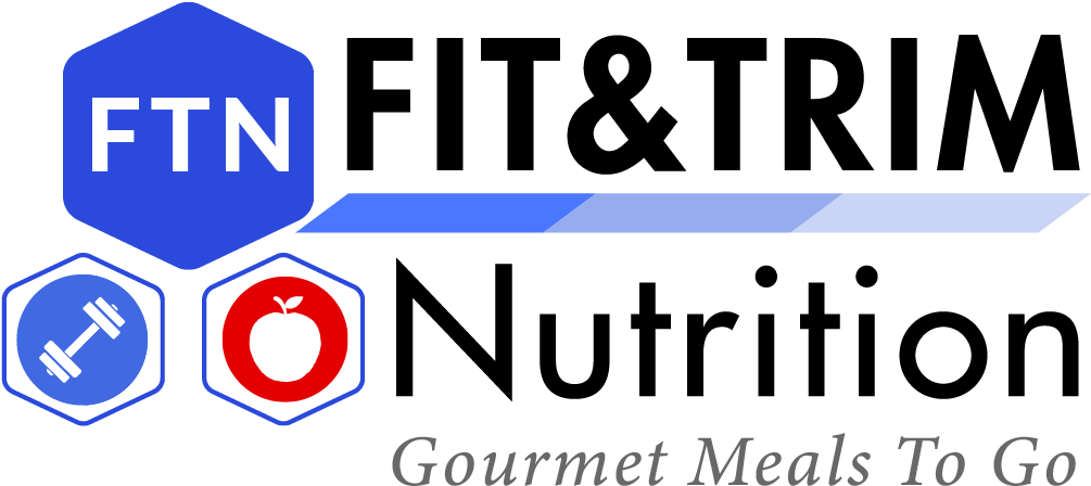 Logo Header Menu - Trim And Fit Logo Clipart (1004x470), Png Download