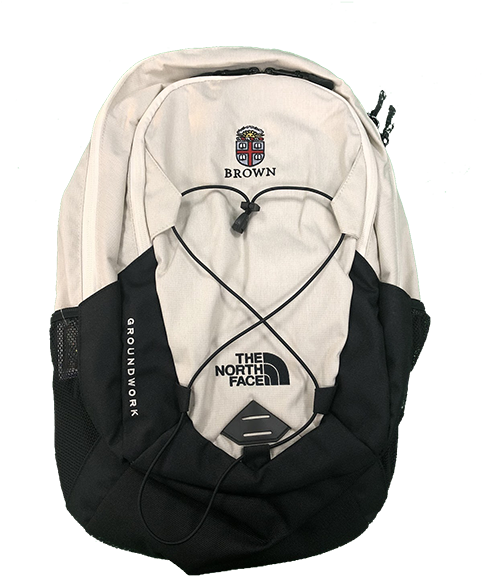 Cover Image For The North Face Groundwork Back Pack - Backpack Clipart (600x600), Png Download