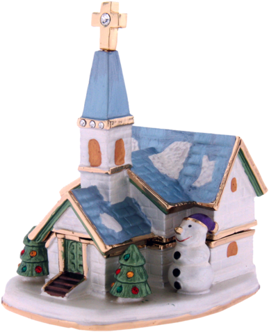 Figurine Clipart (600x600), Png Download