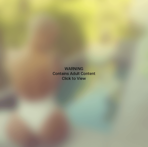Amber Rose Ass - Beige Clipart (605x604), Png Download