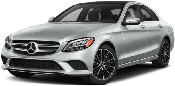 2019 Mercedes Benz C Class - Mercedes Benz C300 2019 Clipart (640x480), Png Download