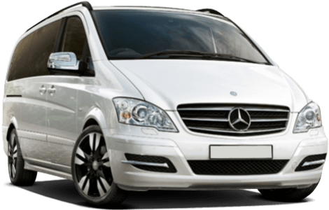 V-class - Mercedes Benz V Class Png Clipart (784x588), Png Download