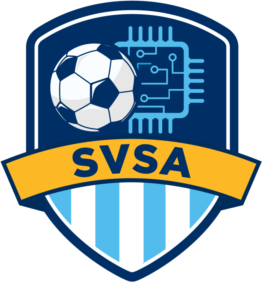College Id Camp- Full Payment - Silicon Valley Soccer Academy Clipart (1000x1000), Png Download