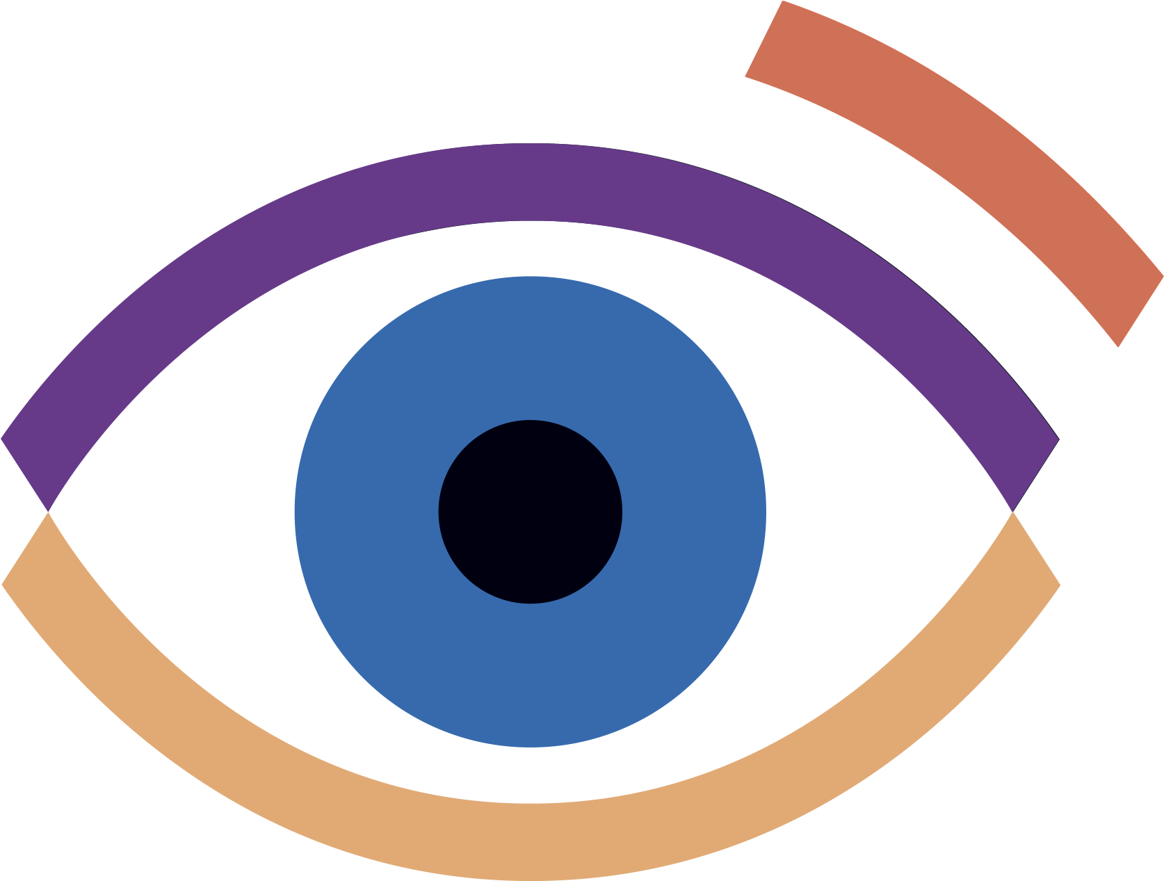 Circle Clipart (1859x1587), Png Download