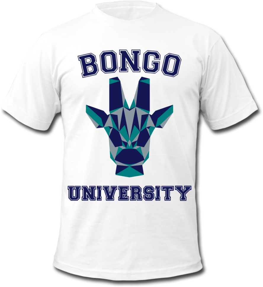 Front - T Shirt Clipart (1000x1000), Png Download