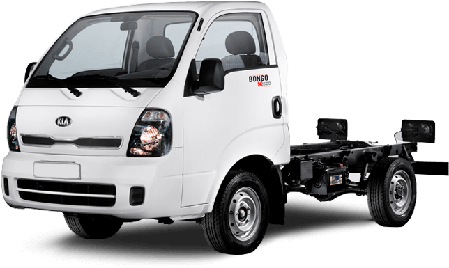 Branca - Veiculos Kia Clipart (800x500), Png Download